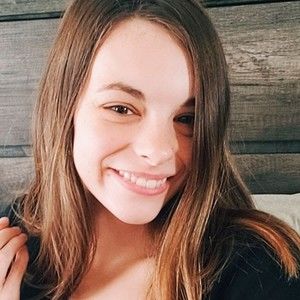 Meet your Posher, Mckenna